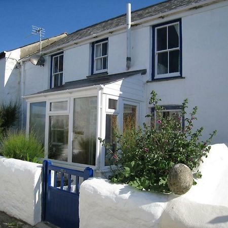Pegs Porthleven Exterior foto