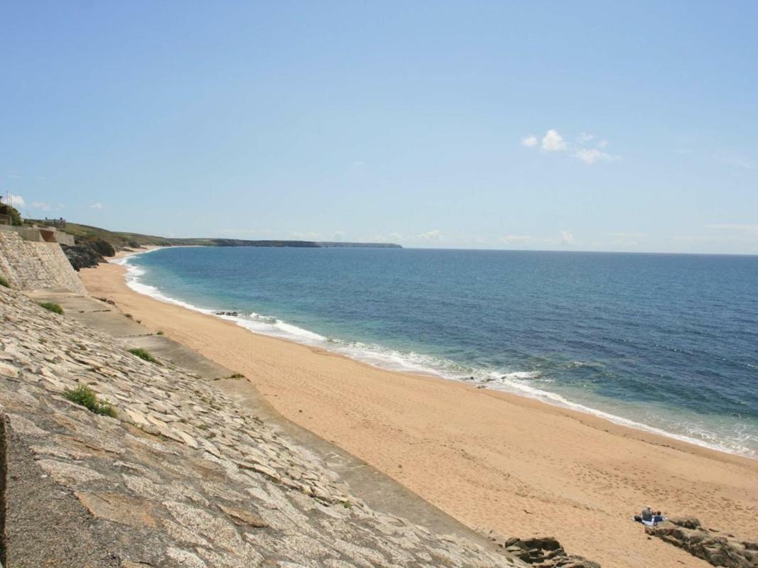 Pegs Porthleven Exterior foto