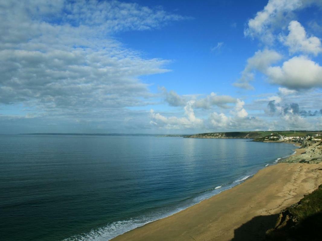 Pegs Porthleven Exterior foto